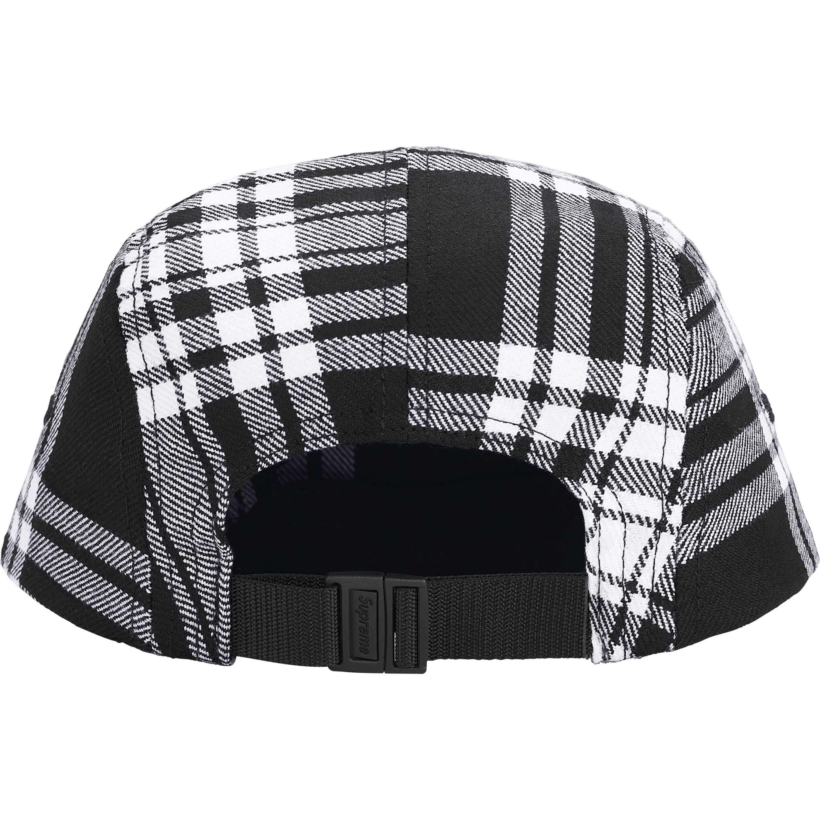 Lochcarron® Camp Cap view 7
